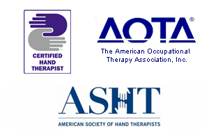 Hand Therapy Specialists York PA Affiliates