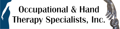 Occupational & Hand Therapy Specialists, Inc. of York, PA