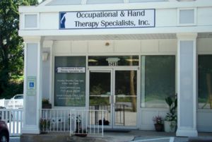 Occupational & Hand Therapy Specialists, Inc. of York PA